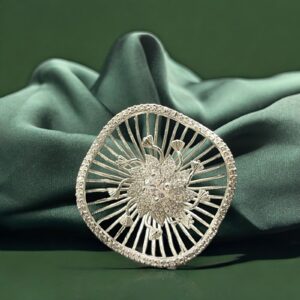 STATEMENT RING