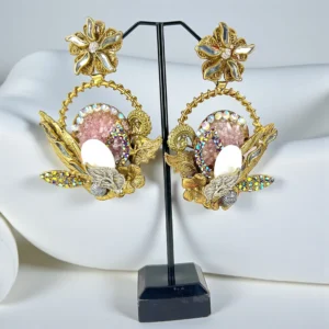 AUTUMN ALLURE EARRINGS