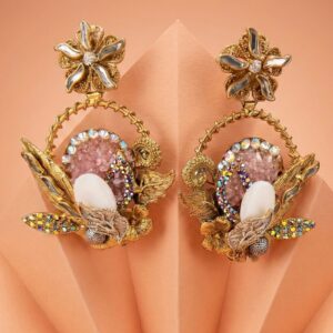 AUTUMN ALLURE EARRINGS