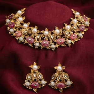 ADORABLE PINK SET (1)