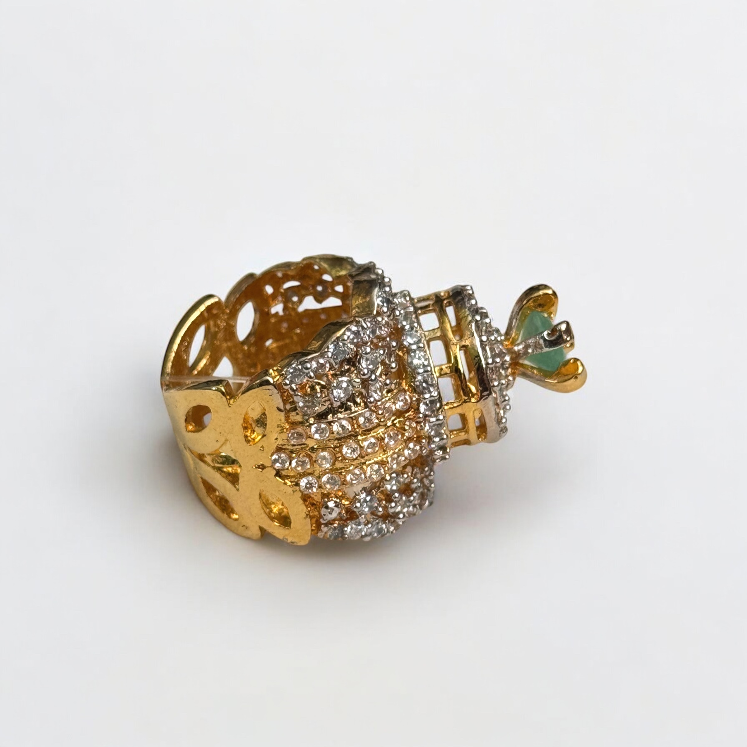 BLOOM RING - Mornee Jewellery