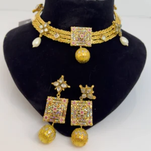 RADIAT NECKLESS 2