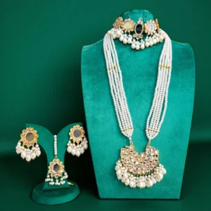 kundan set 3