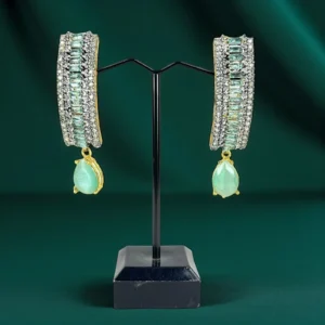 LONG CHAING EARRINGS