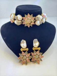 PICK BLOSSOM SET