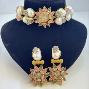 PICK BLOSSOM SET