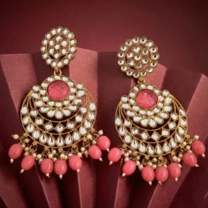 ROOP SHANGHAR EARRINGS