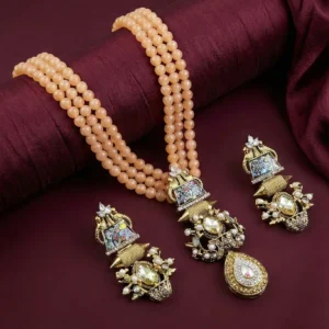 SIGNATURE MALA GOLDEN