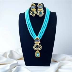 feroza signature mala 1