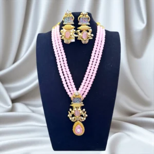 signaturemala pink