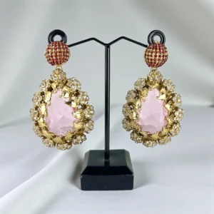 LEAFLET EARRINGS (1)