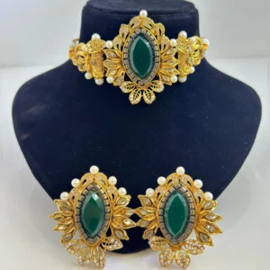 LEAFY PETAL SET