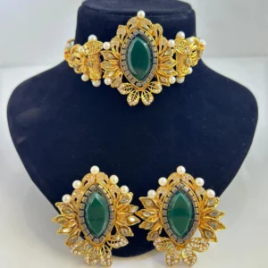 LEAFY PETAL SET..