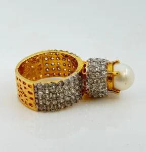 PEARL RING 1