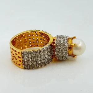 PEARL RING 1