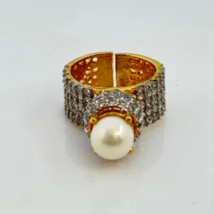 PEARL RING