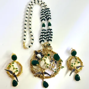 BIRD MALA SET