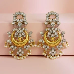 CHARMING PINK EARRINGS (1)