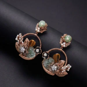 FLORAL TURQUOISE BALI (1)