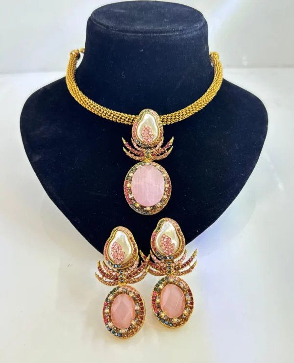 LUXE LAVENDER SET