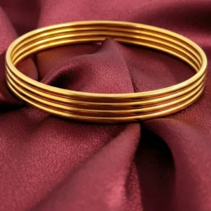 SIMPLE BANGLES