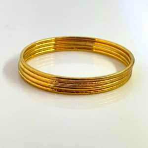 SIMPLE BANGLES
