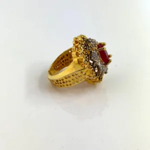 ADORABLE RING 1