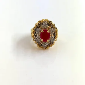 ADORALE RING