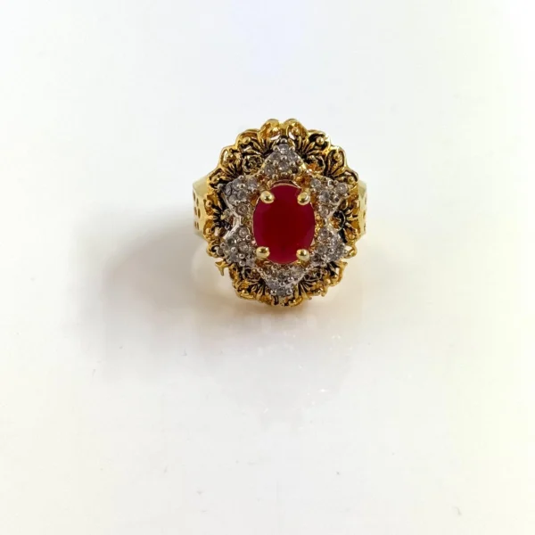 ADORALE RING
