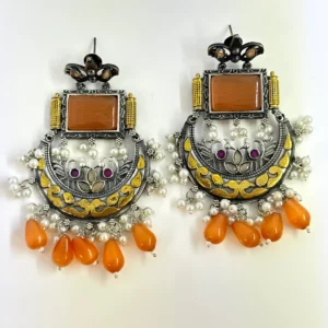 AURA EARRINGS