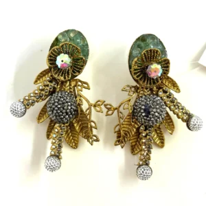 BLOSSOM EARRINGS