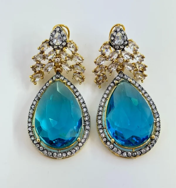 CAPRI EARRINGS