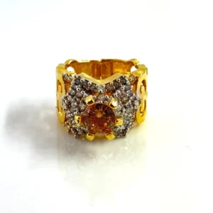 CHAMPAGNE RING..