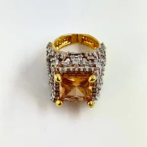 CHAMPAGNE RING...2