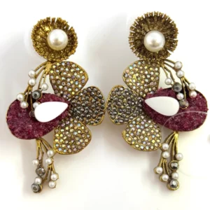 CHARMING EARRINGSS 1