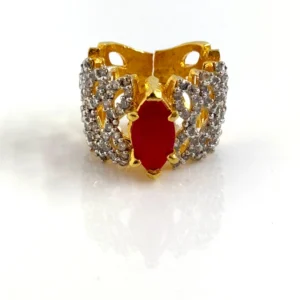 CHARMING RING