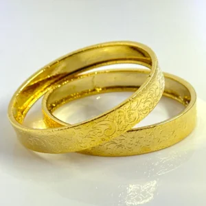 DECENT BANGLES