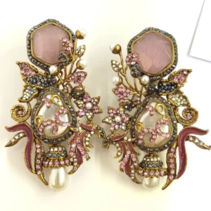 DESIGNER EARRINGS