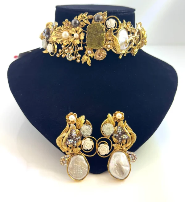 DESIGNER SET