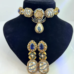 DROP BLUE SET