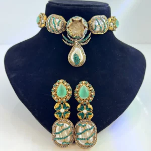 DROP ZINC SET