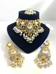 EAGLE WHITE SET 1
