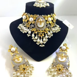 EAGLE WHITE SET 1