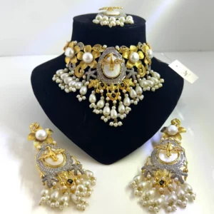 EAGLE WHITE SET