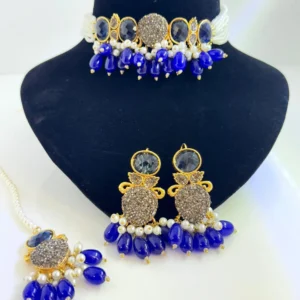 GEM BLUE SET
