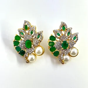LEAFLET EARSTUDS