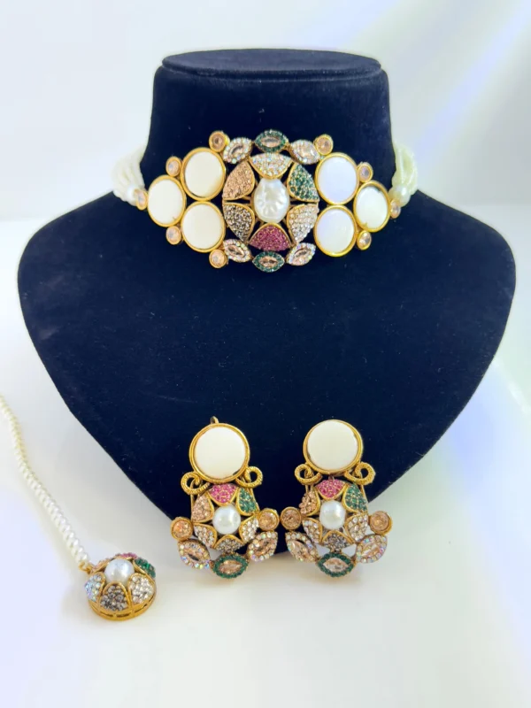 LOTUS MULTI SET