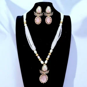 LOTUS PINK MAL SET