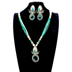 LOTUS ZINC MALA SET