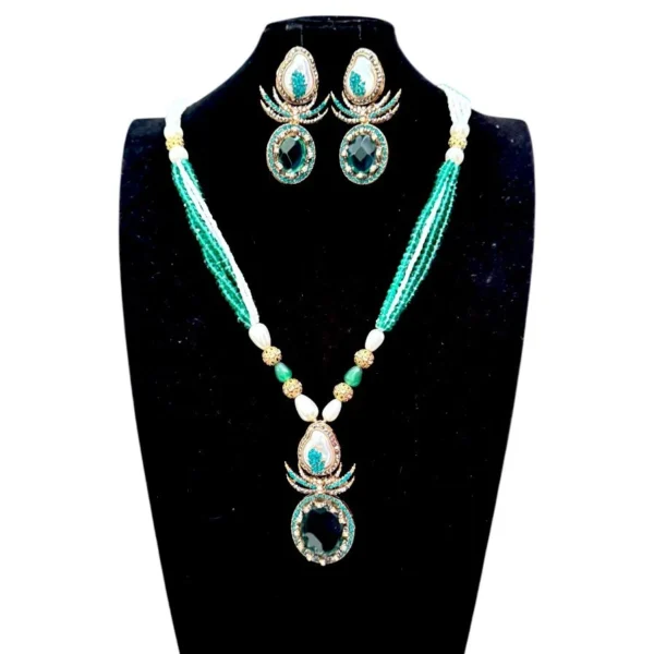 LOTUS ZINC MALA SET